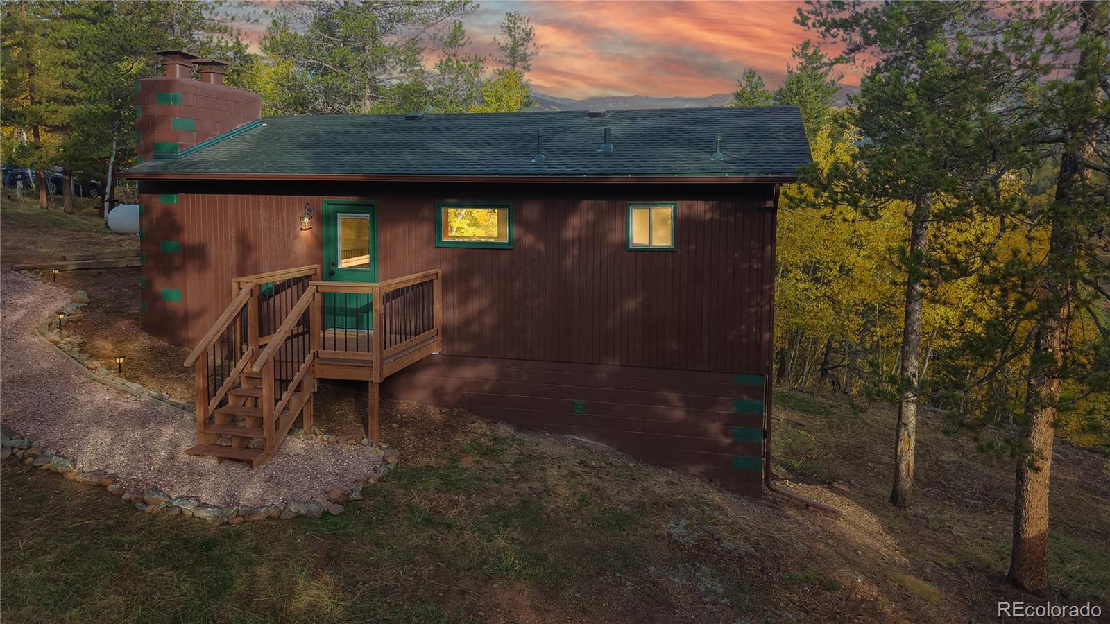 225 Renaud Road Bailey CO 80421