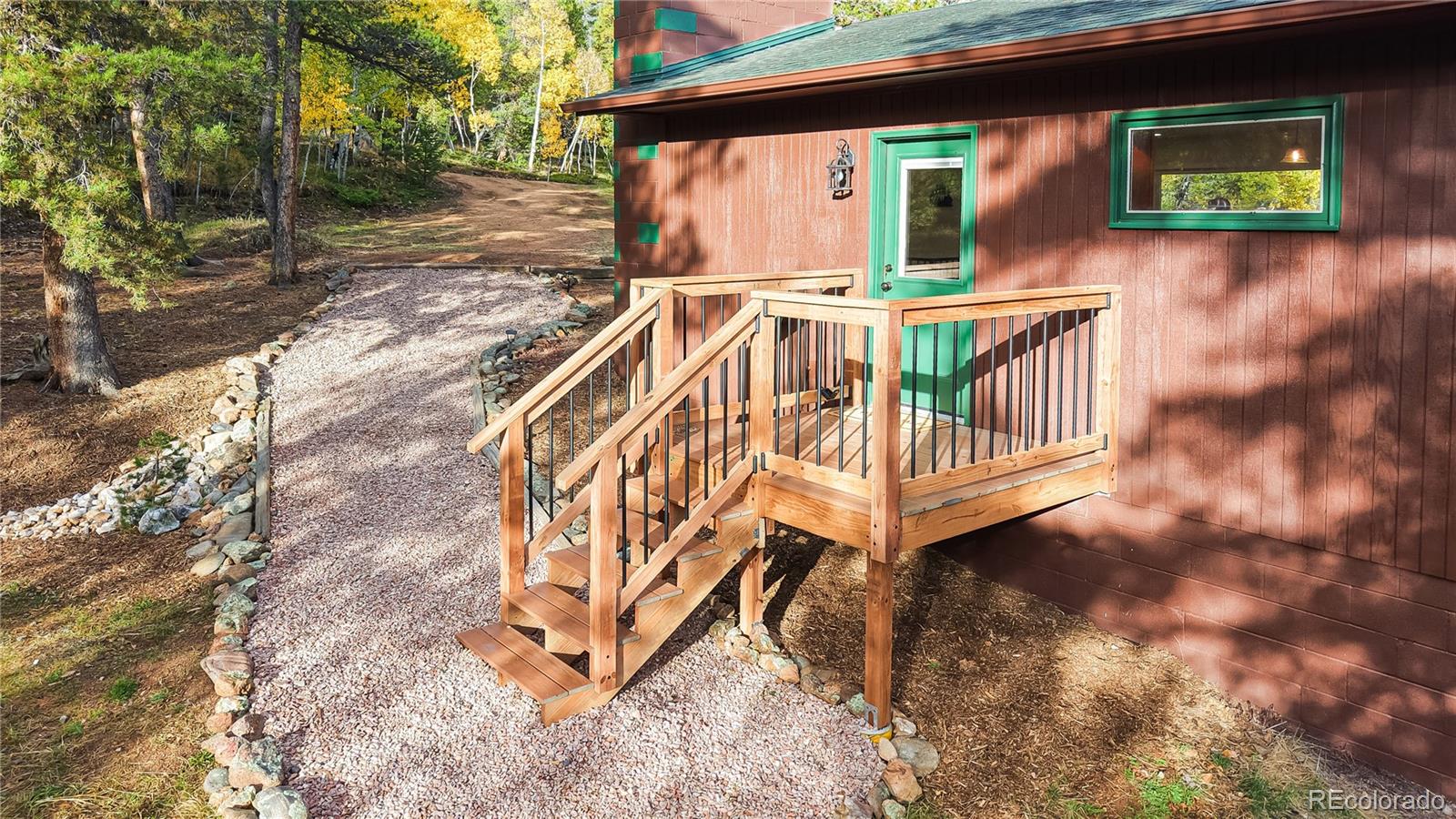 225 Renaud Road Bailey CO 80421