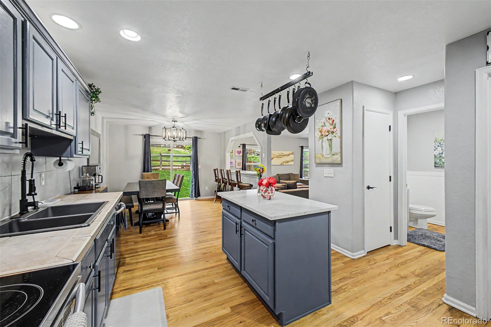 9622 Elk Mountain Circle Littleton CO 80125