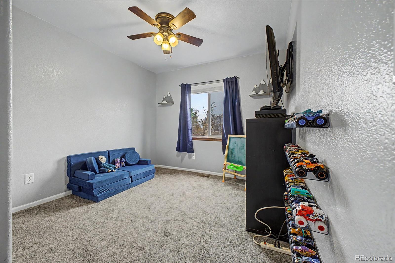 9622 Elk Mountain Circle Littleton CO 80125