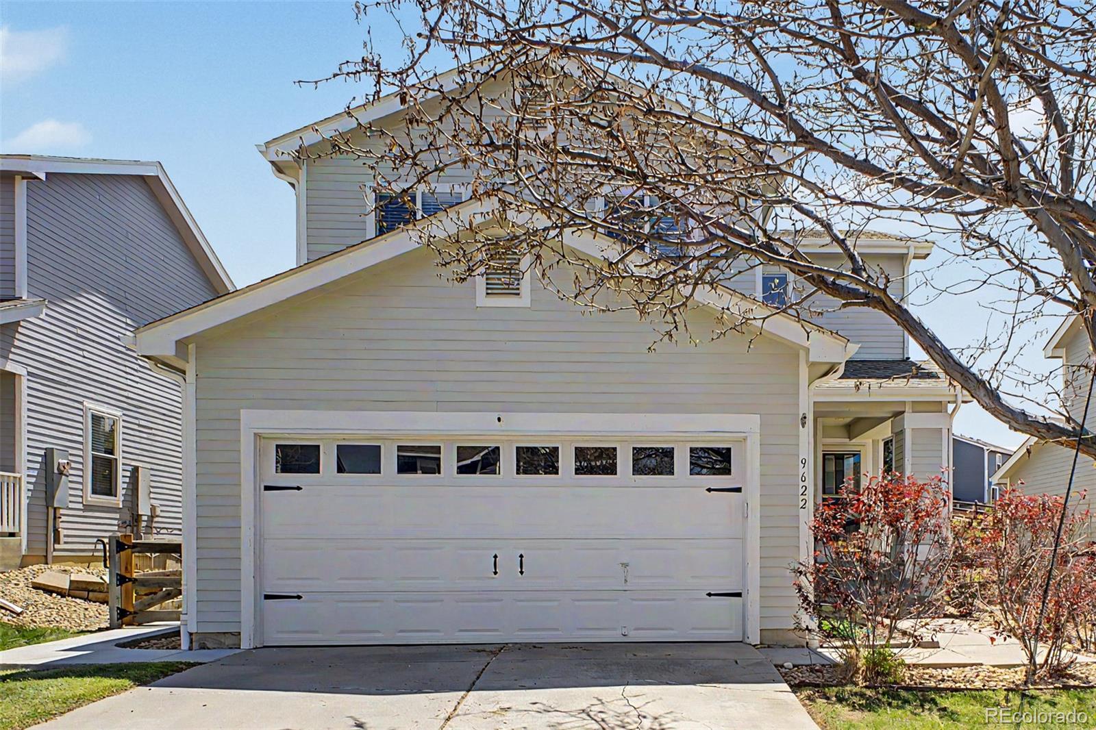 9622 Elk Mountain Circle Littleton CO 80125