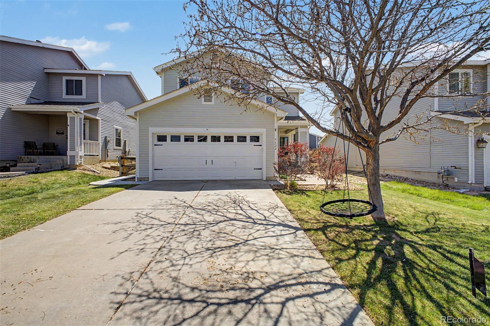 9622 Elk Mountain Circle Littleton CO 80125