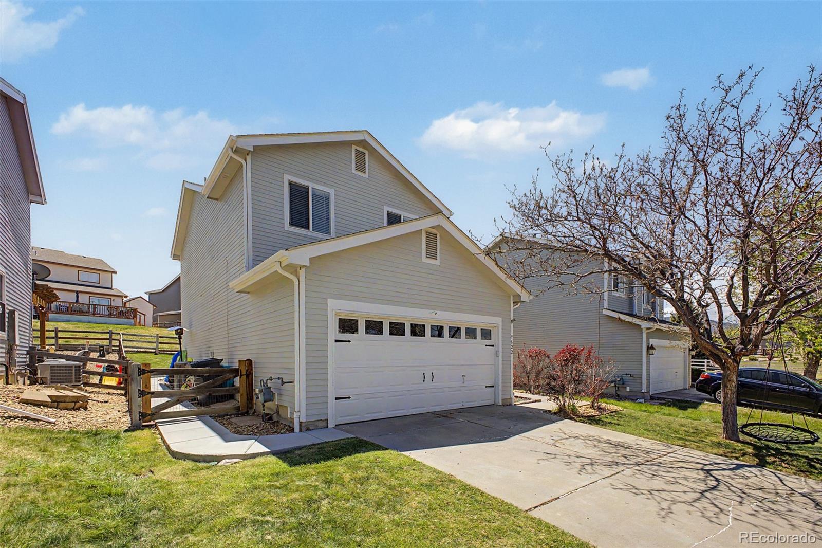 9622 Elk Mountain Circle Littleton CO 80125