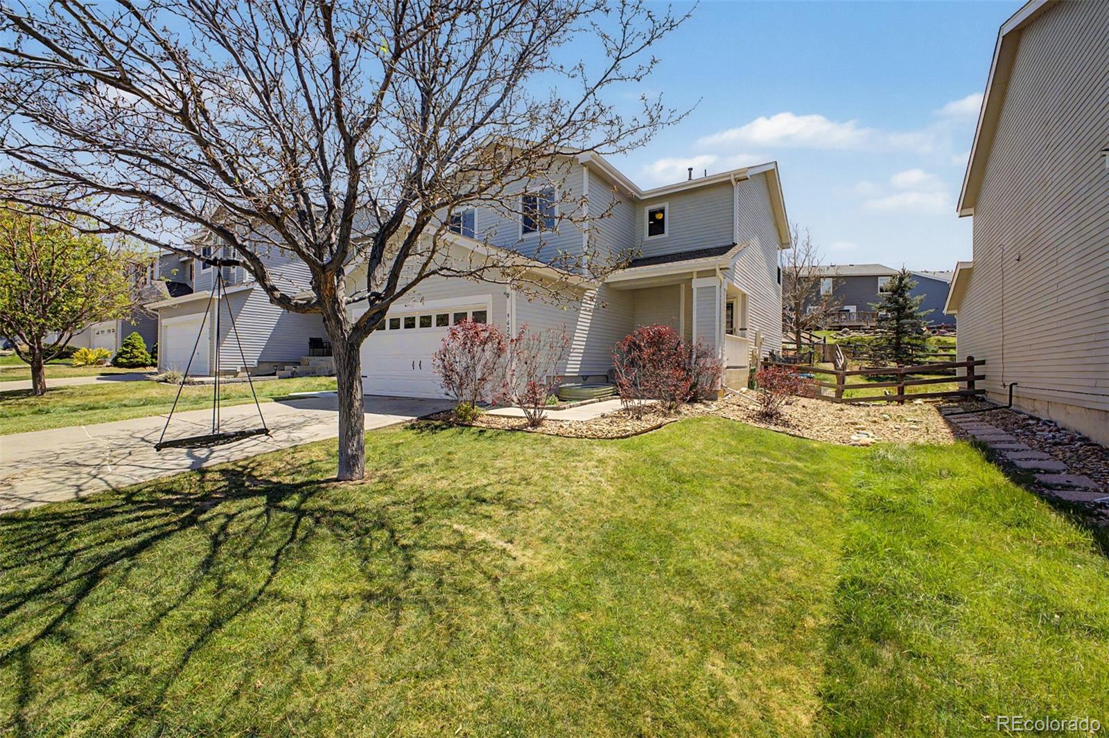9622 Elk Mountain Circle Littleton CO 80125