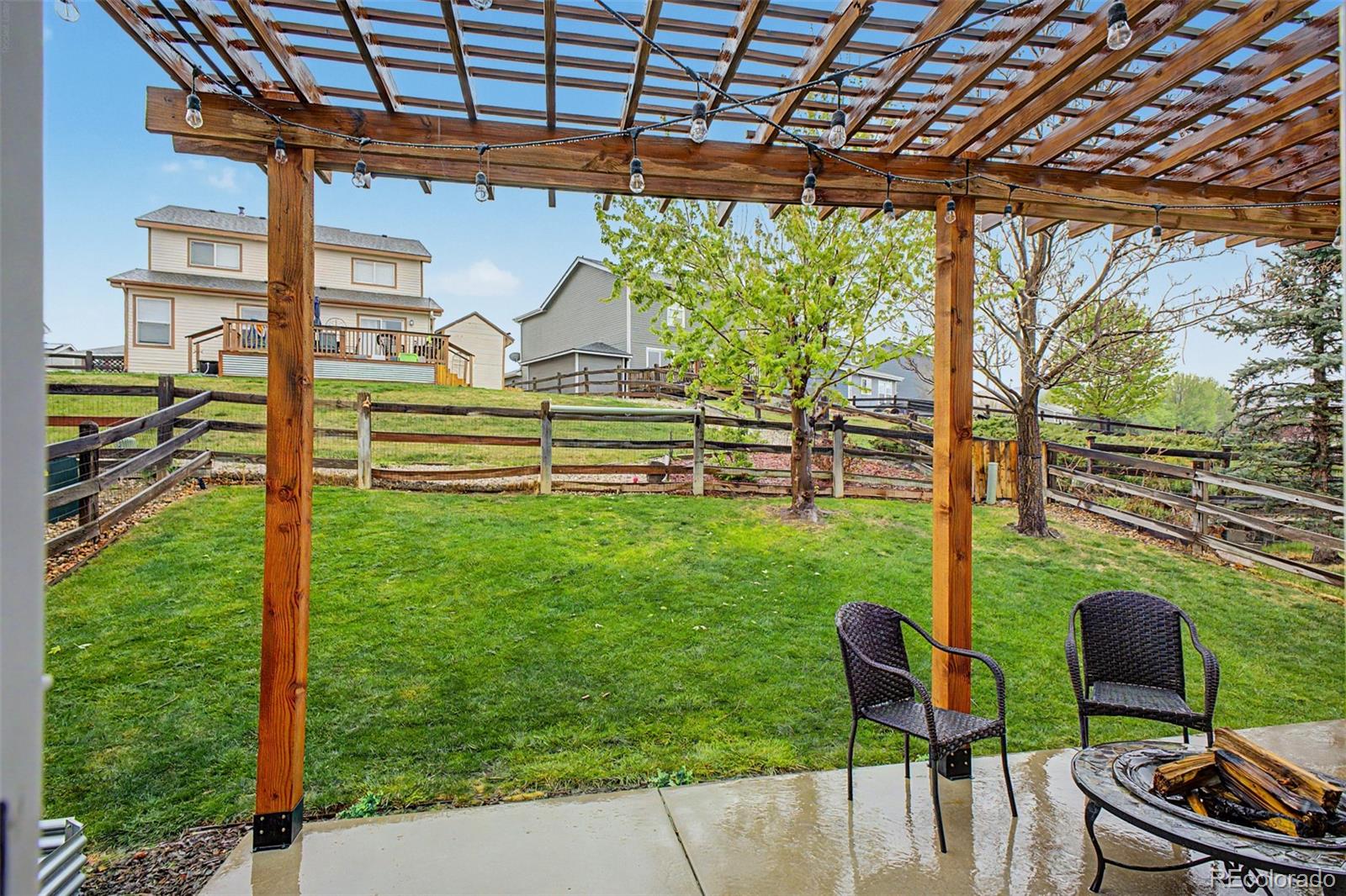 9622 Elk Mountain Circle Littleton CO 80125