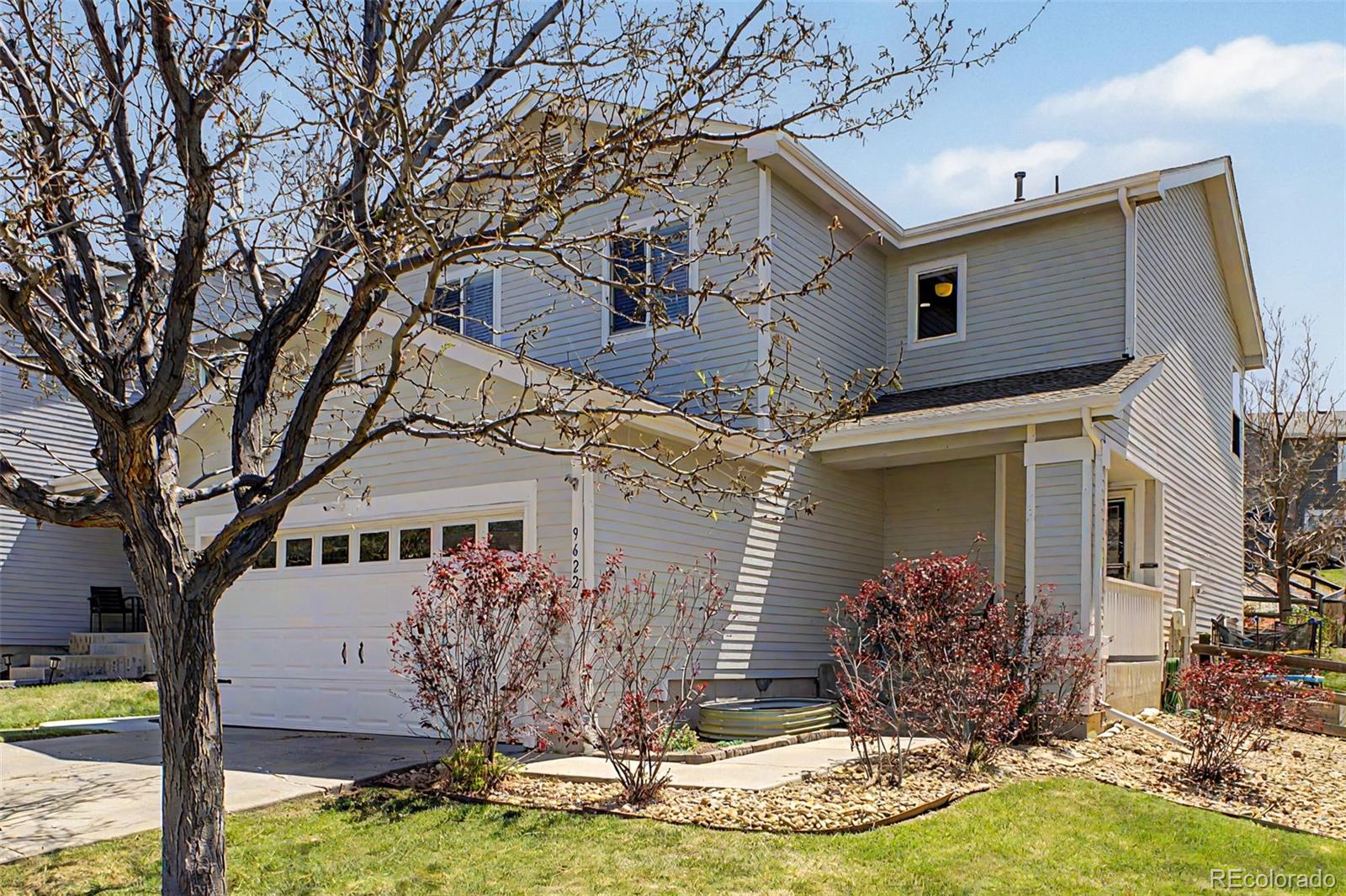 9622 Elk Mountain Circle Littleton CO 80125