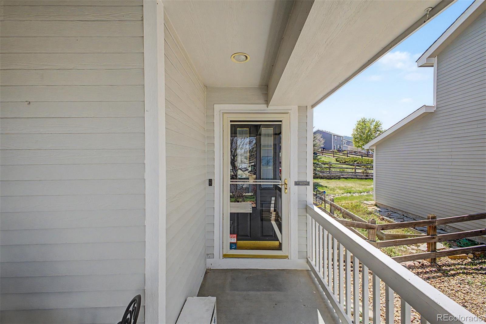 9622 Elk Mountain Circle Littleton CO 80125