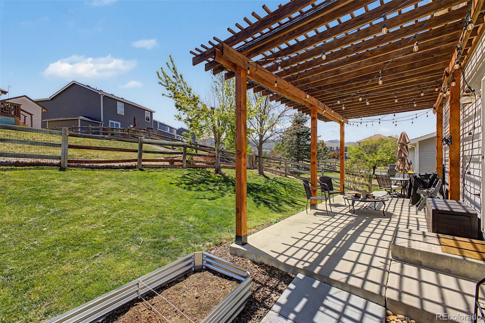 9622 Elk Mountain Circle Littleton CO 80125