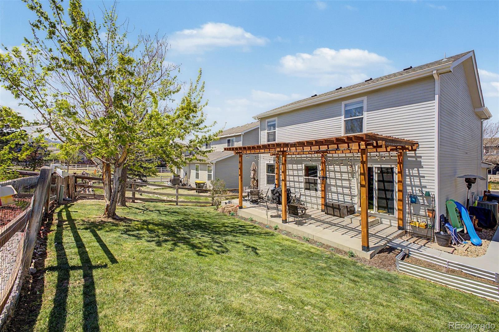 9622 Elk Mountain Circle Littleton CO 80125