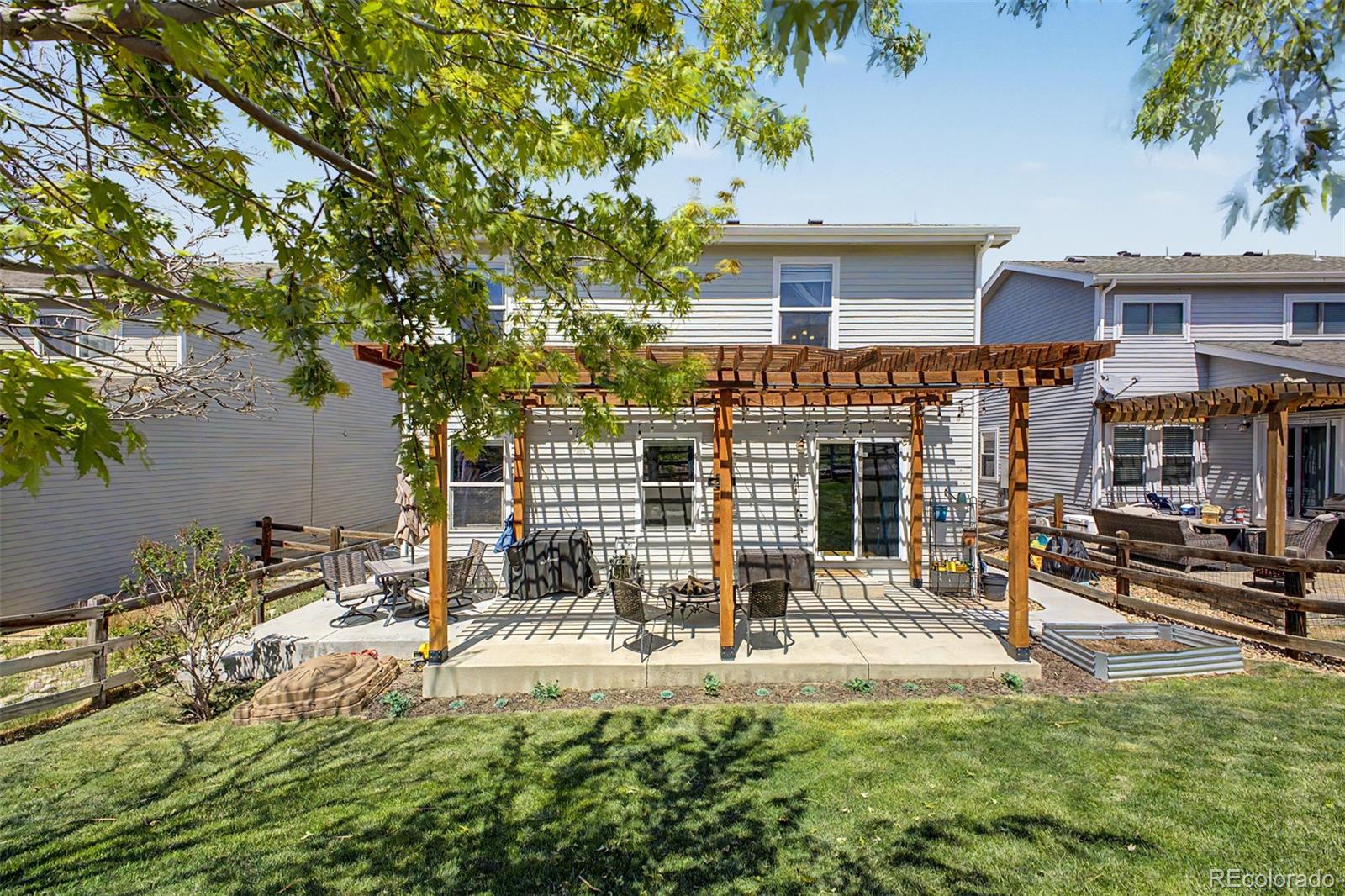 9622 Elk Mountain Circle Littleton CO 80125