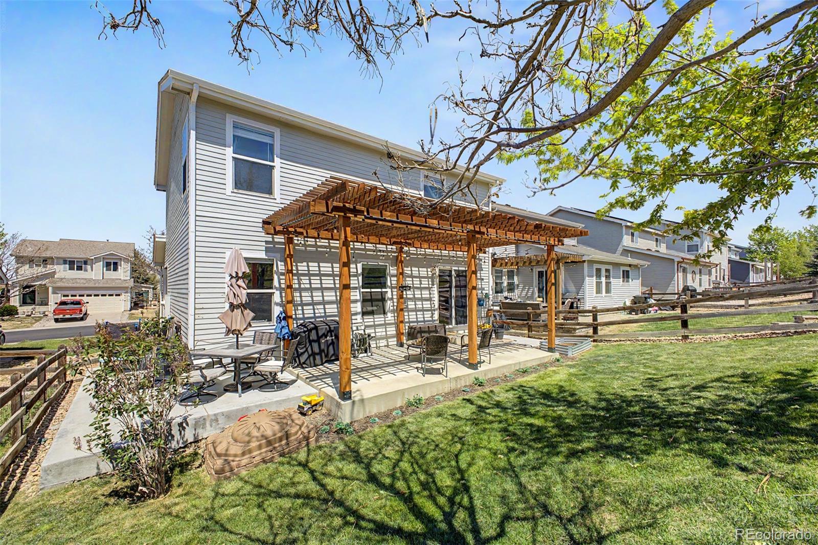 9622 Elk Mountain Circle Littleton CO 80125