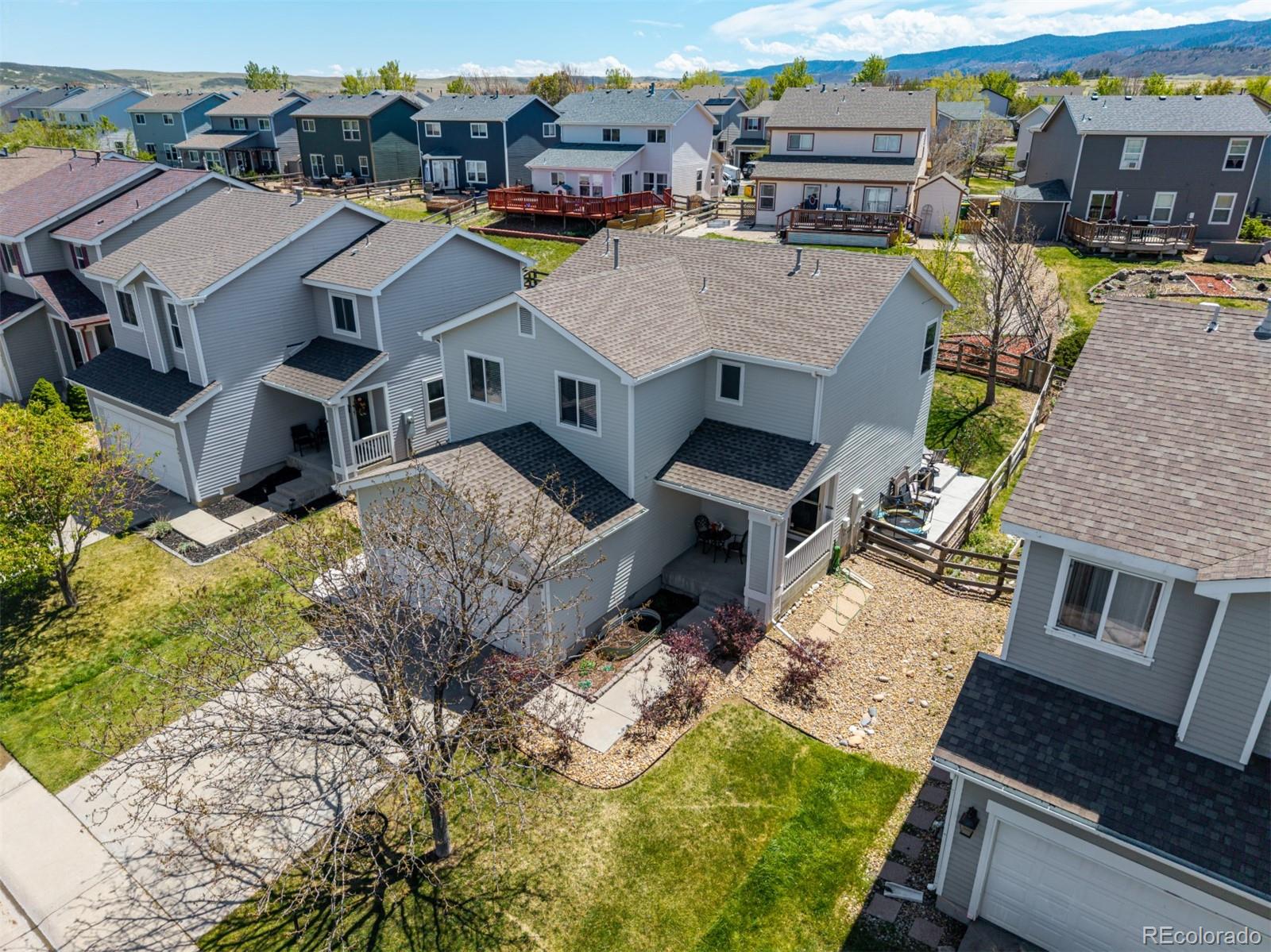 9622 Elk Mountain Circle Littleton CO 80125