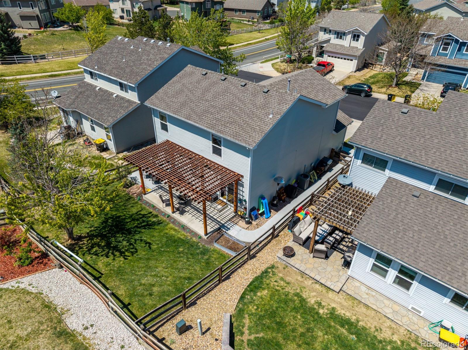 9622 Elk Mountain Circle Littleton CO 80125