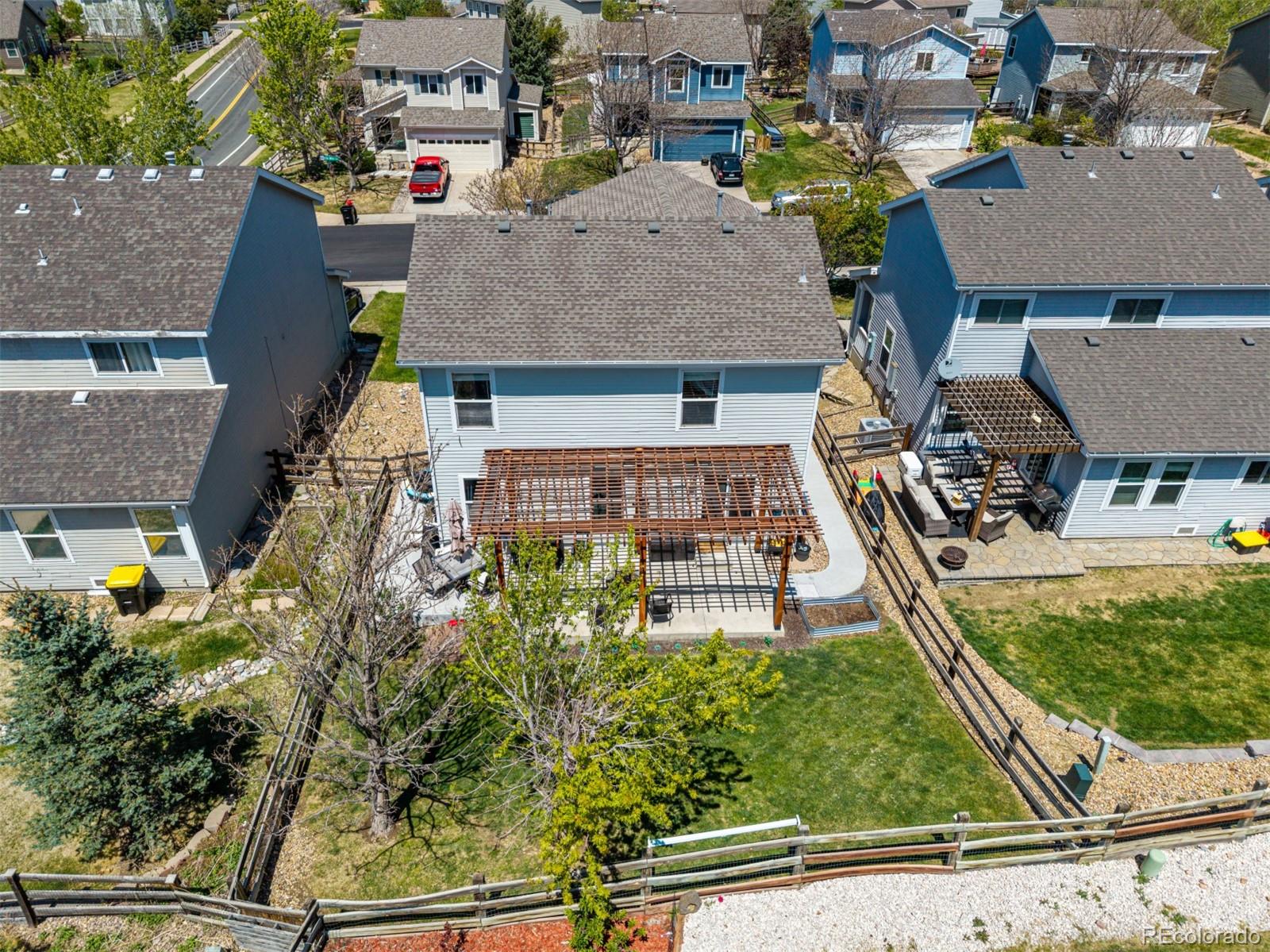 9622 Elk Mountain Circle Littleton CO 80125