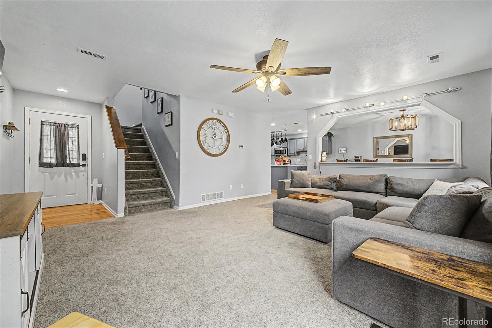 9622 Elk Mountain Circle Littleton CO 80125