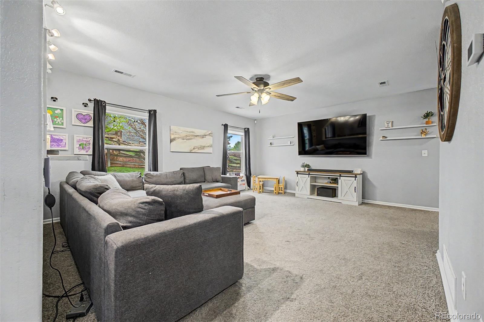 9622 Elk Mountain Circle Littleton CO 80125