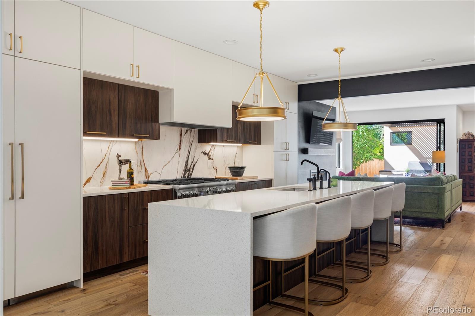 255 Jackson Street Denver CO 80206