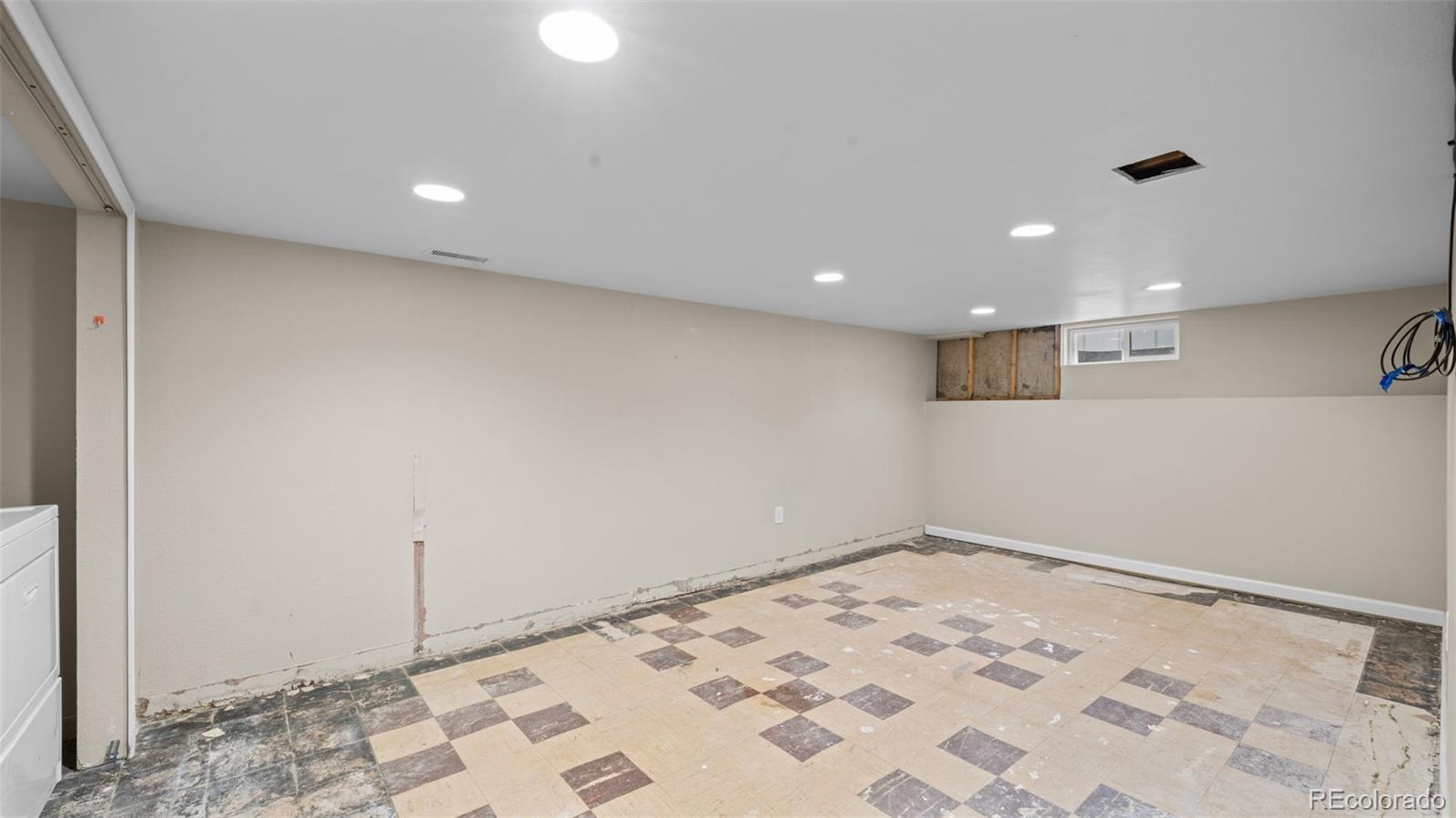 1050 Florence Avenue Colorado Springs CO 80905