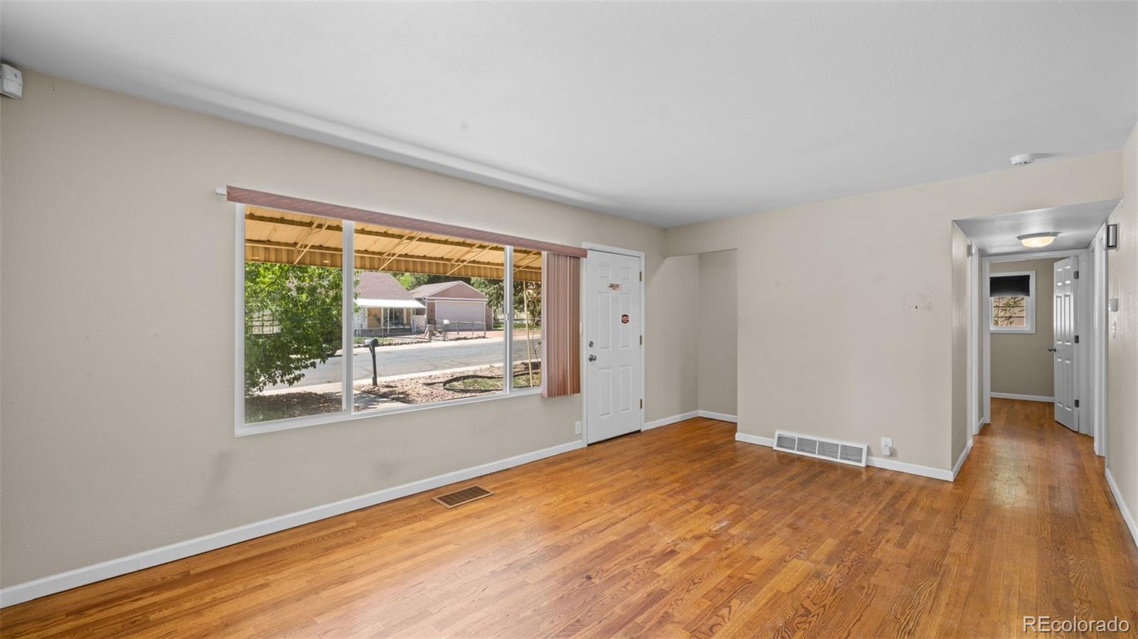 1050 Florence Avenue Colorado Springs CO 80905