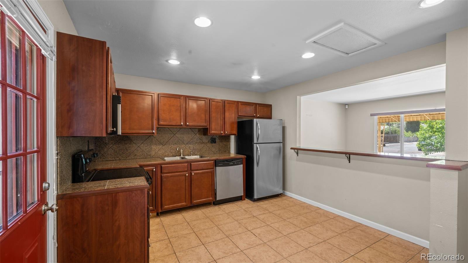 1050 Florence Avenue Colorado Springs CO 80905