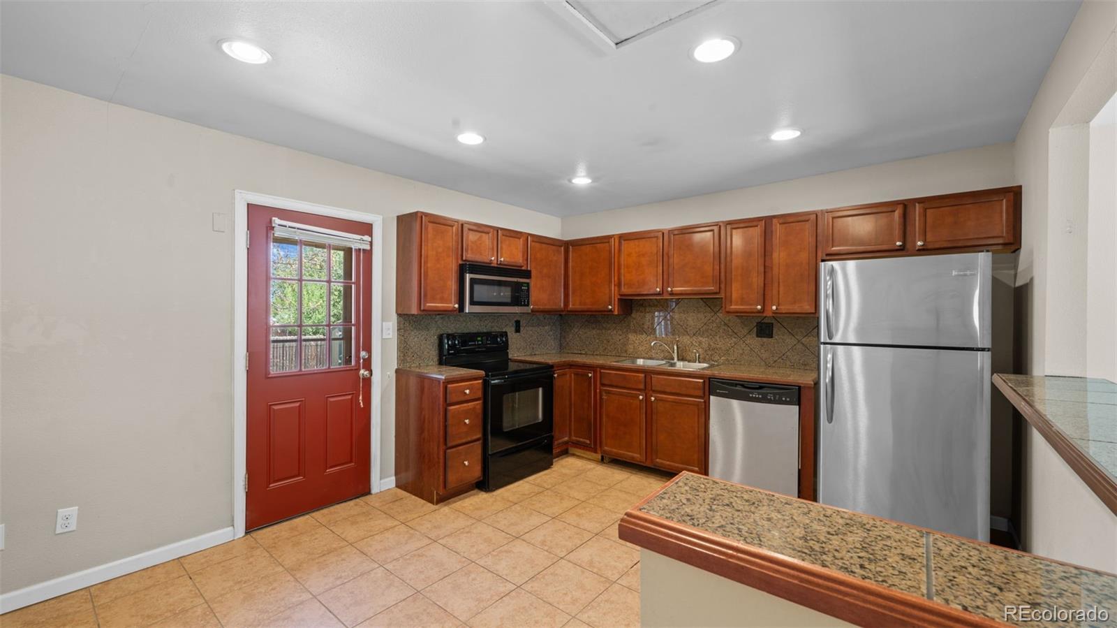 1050 Florence Avenue Colorado Springs CO 80905