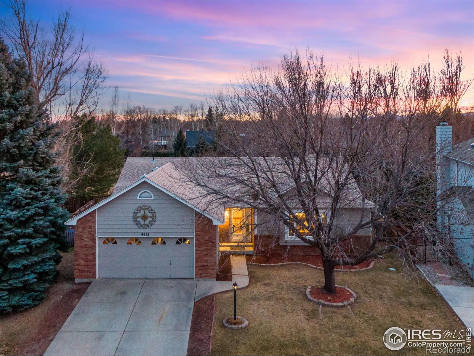4415 Shubert Drive Loveland CO 80538