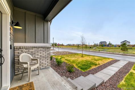 2922 Nectar Street Strasburg CO 80136