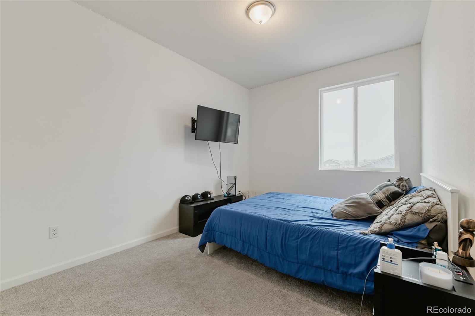 2922 Nectar Street Strasburg CO 80136
