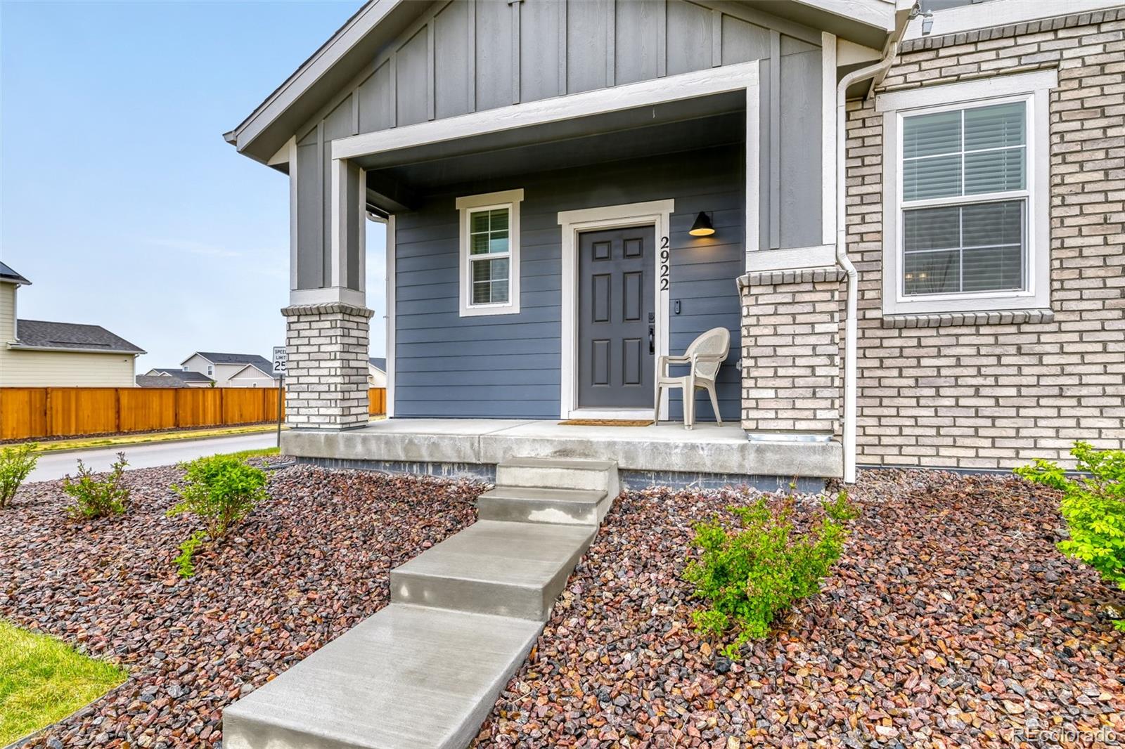 2922 Nectar Street Strasburg CO 80136