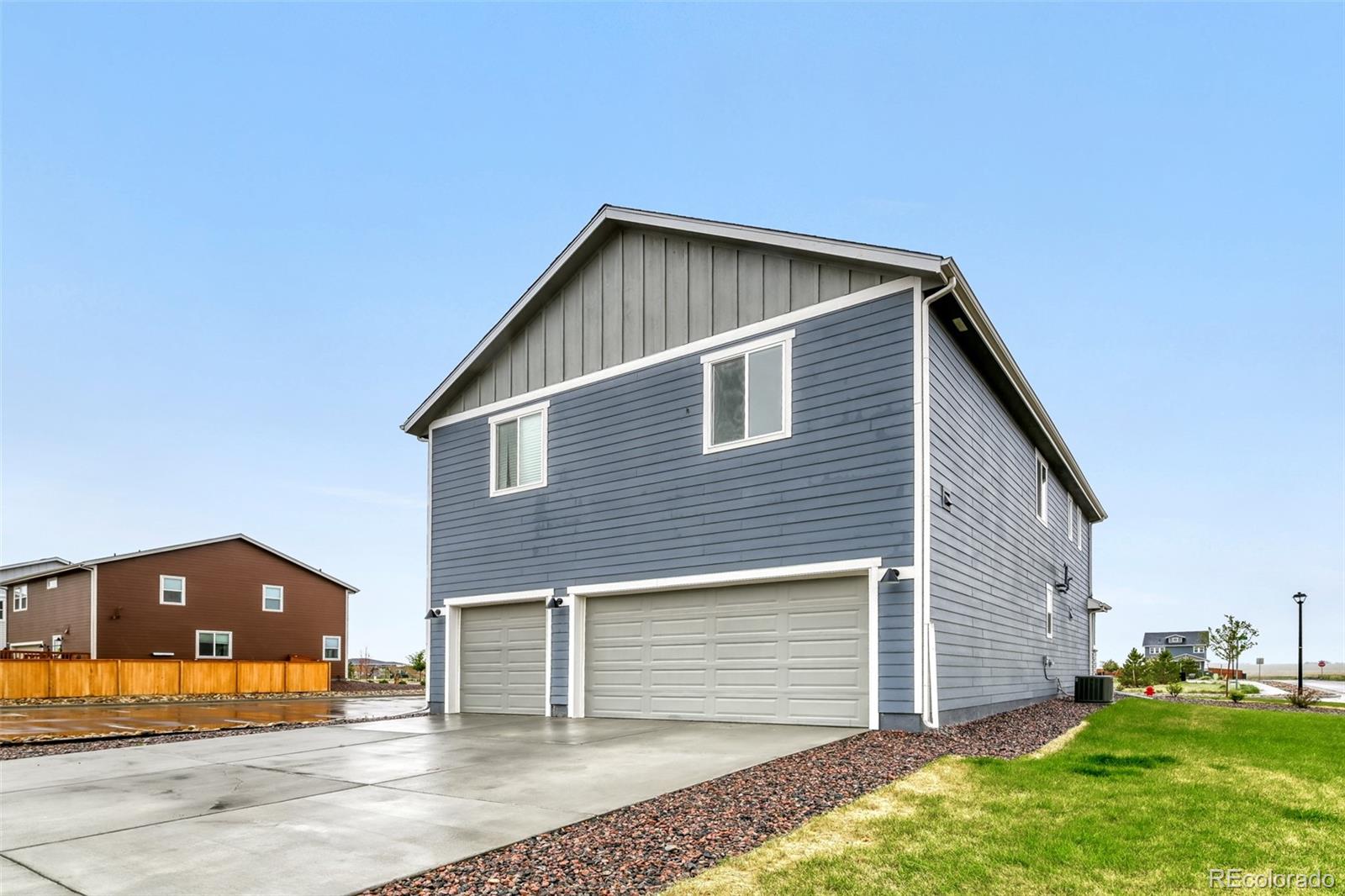 2922 Nectar Street Strasburg CO 80136