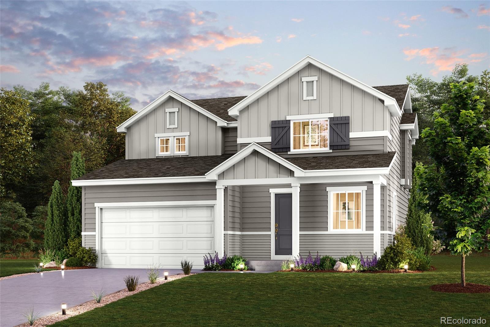 12441 E 100th Drive Commerce City CO 80022