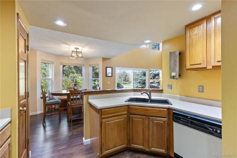 2077 E Phillips Place Centennial CO 80122