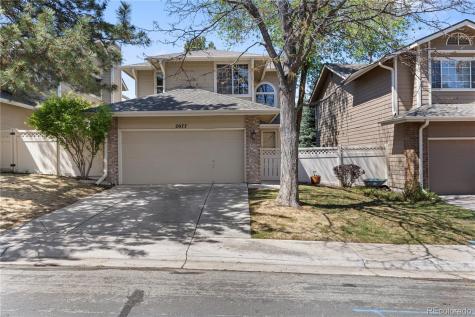 2077 E Phillips Place Centennial CO 80122