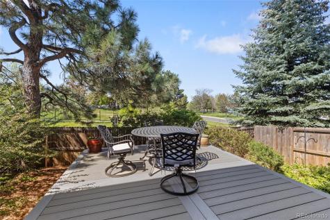 2077 E Phillips Place Centennial CO 80122