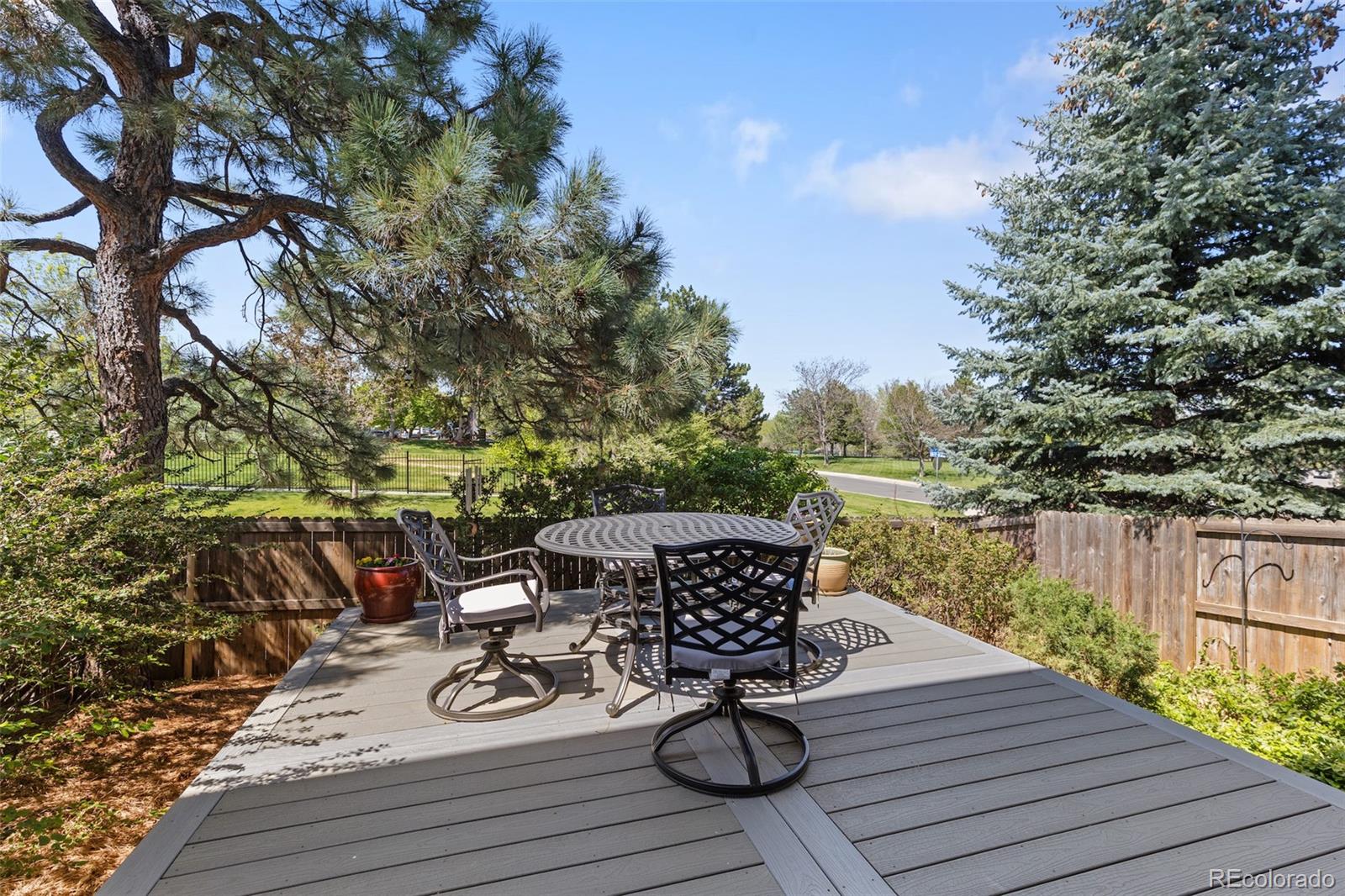 2077 E Phillips Place Centennial CO 80122
