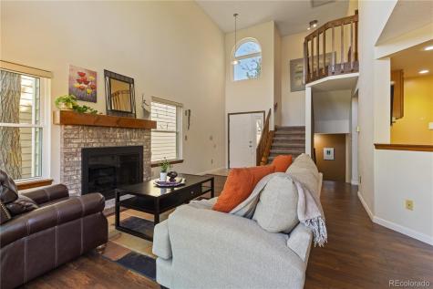 2077 E Phillips Place Centennial CO 80122
