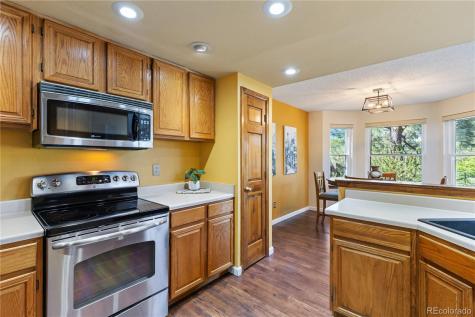 2077 E Phillips Place Centennial CO 80122