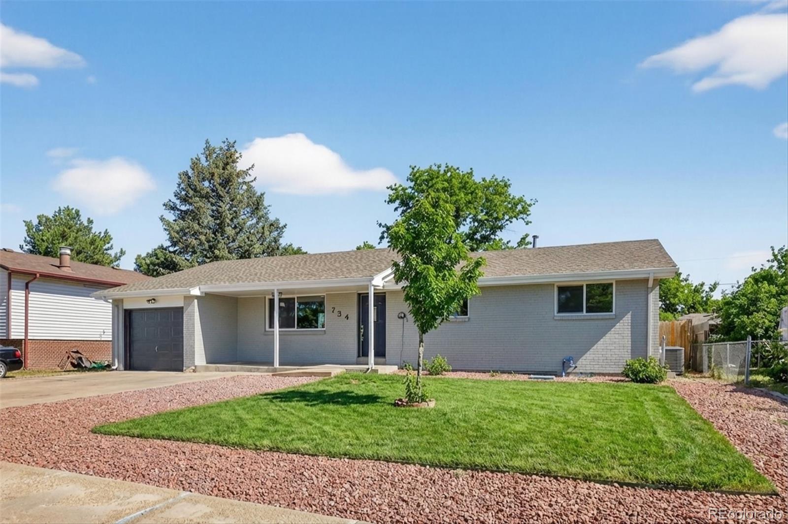 734 S 8th Avenue Brighton CO 80601