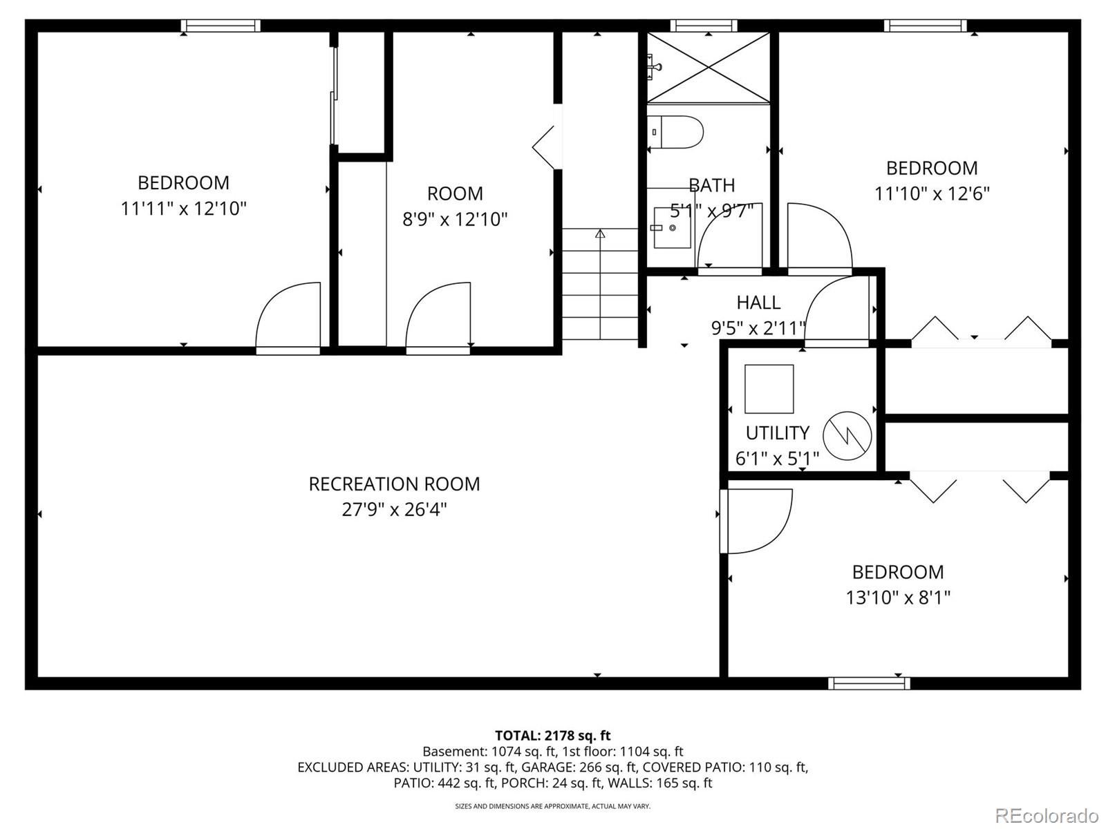 734 S 8th Avenue Brighton CO 80601
