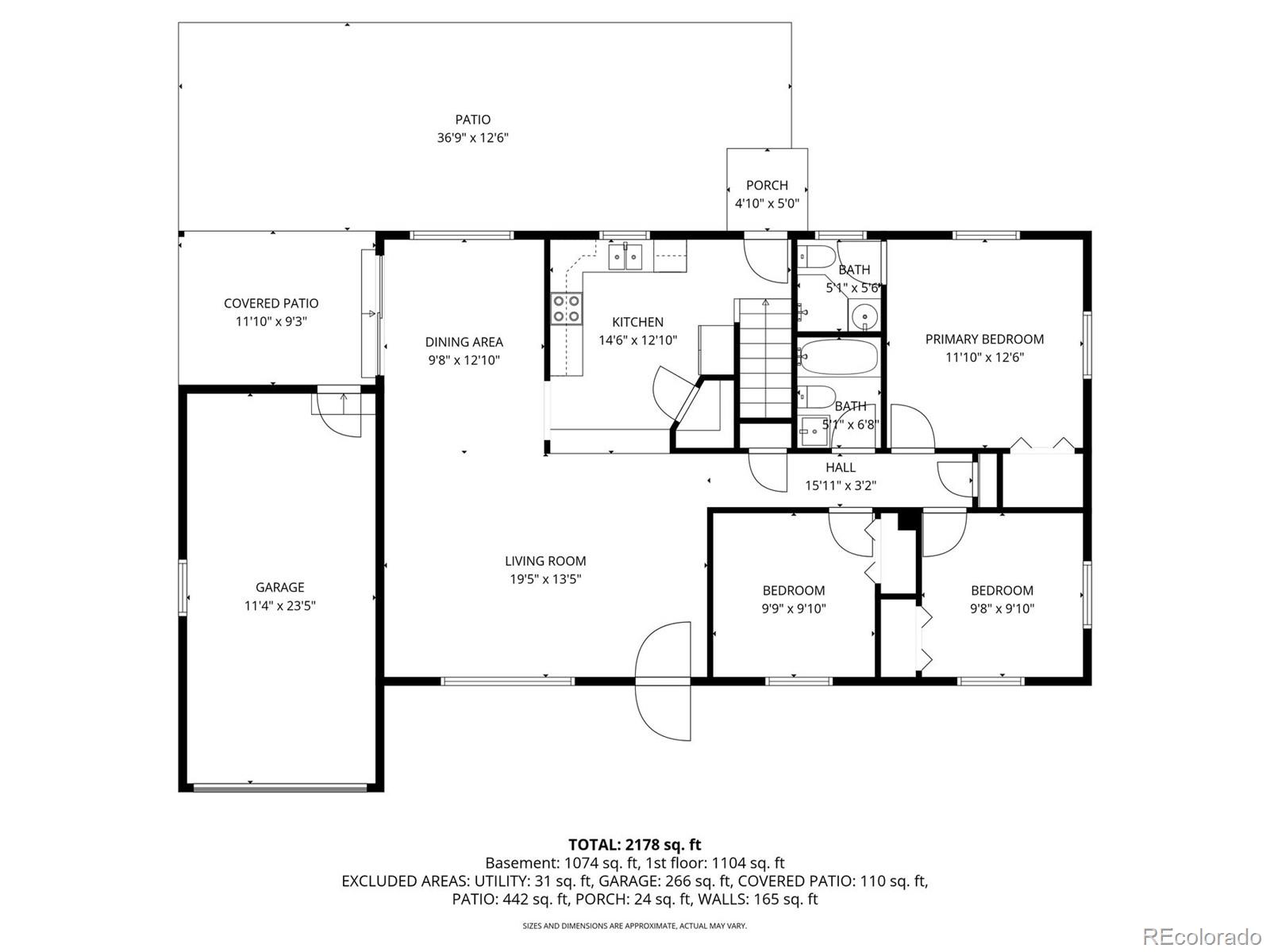 734 S 8th Avenue Brighton CO 80601