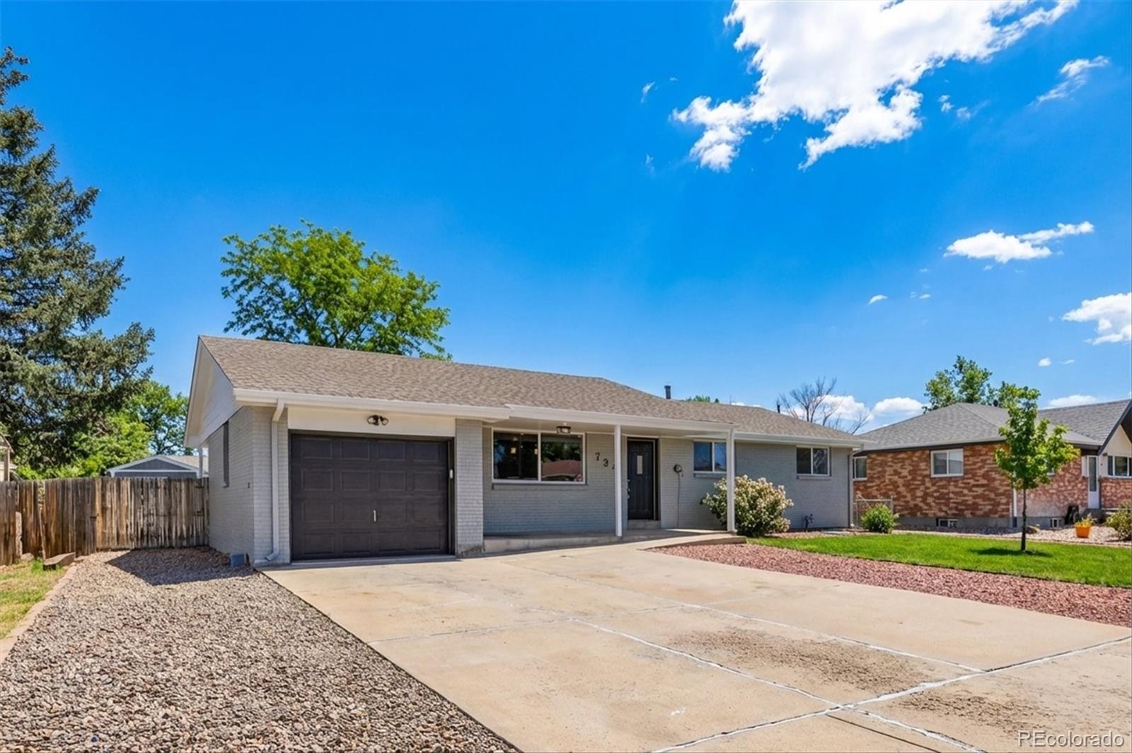734 S 8th Avenue Brighton CO 80601