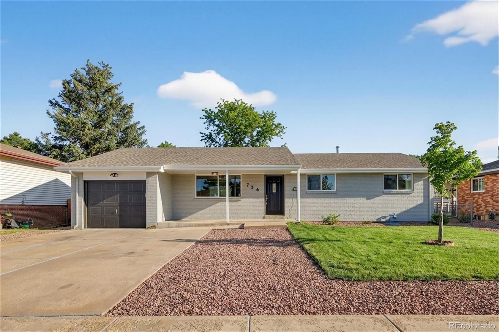 734 S 8th Avenue Brighton CO 80601