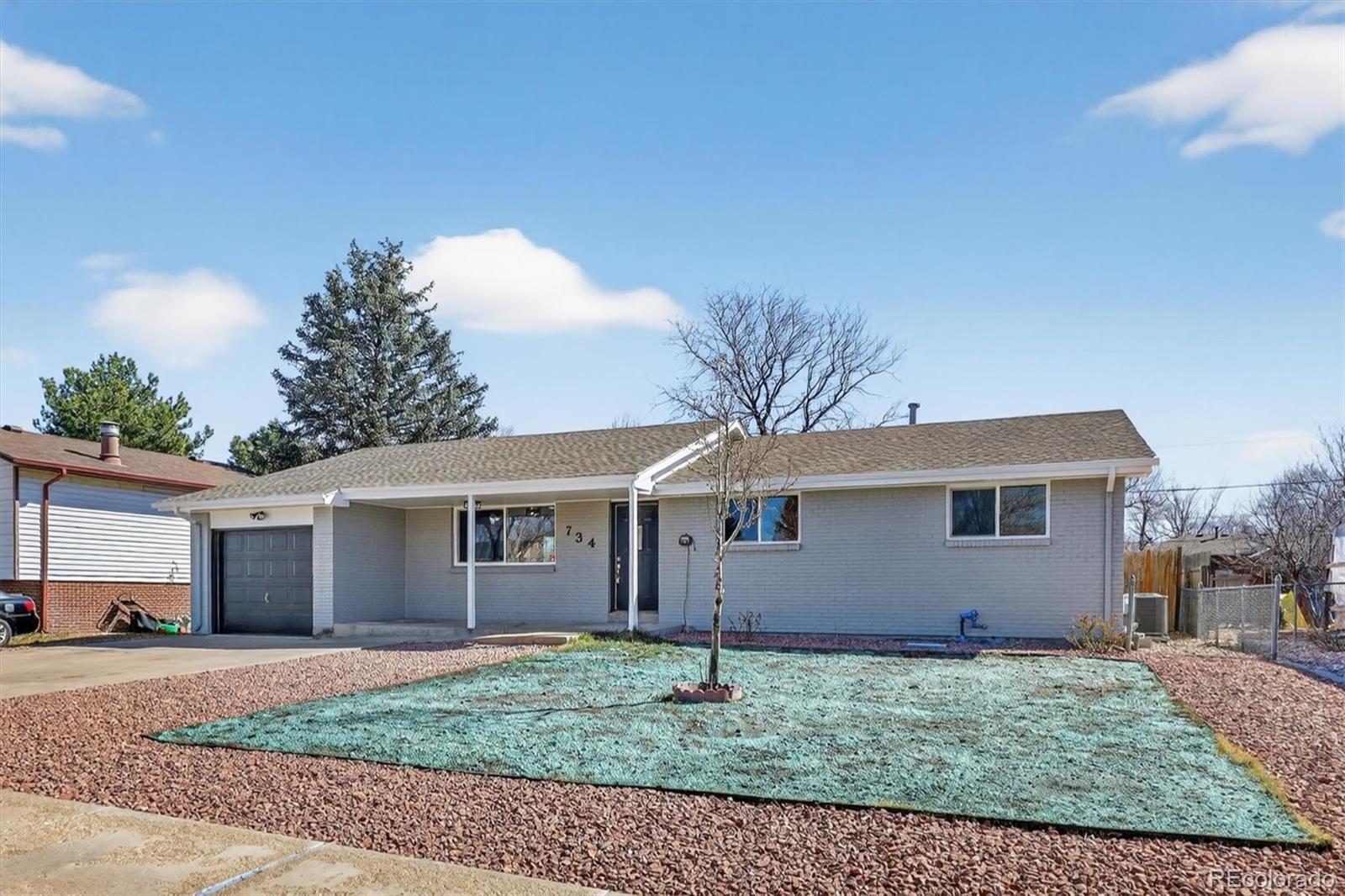 734 S 8th Avenue Brighton CO 80601
