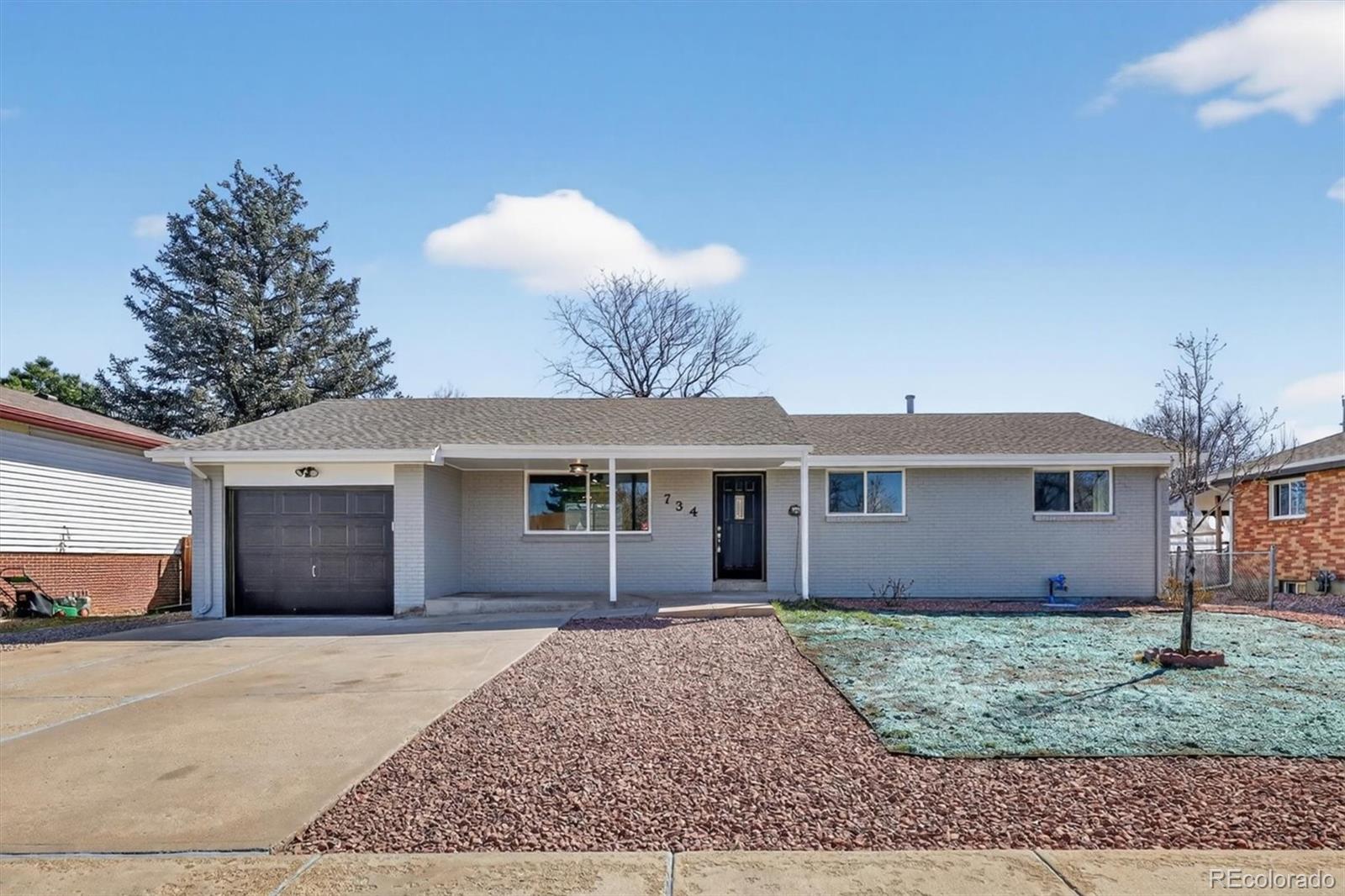 734 S 8th Avenue Brighton CO 80601
