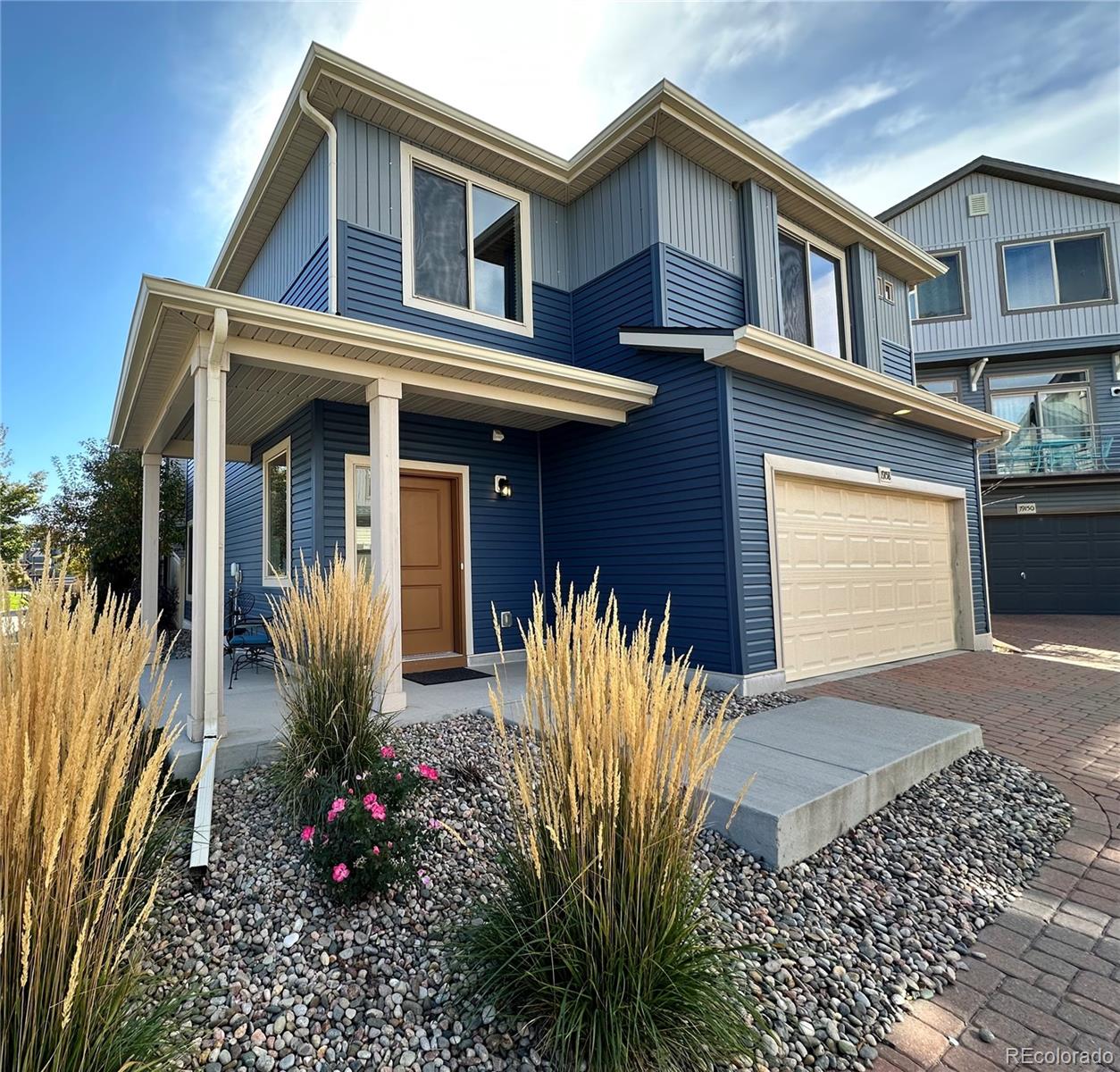 19158 E 54th Place Denver CO 80249