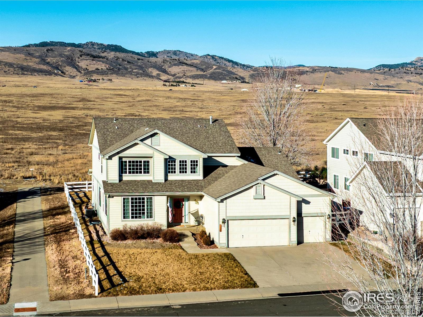 7133 Ranger Drive Fort Collins CO 80526