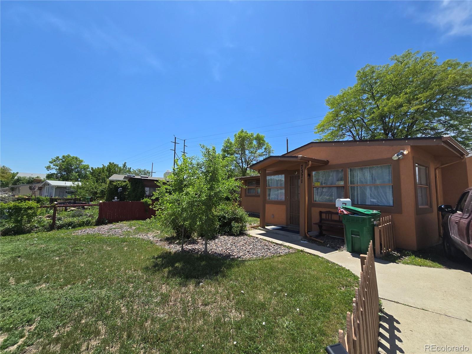 7371 Granada Road Denver CO 80221