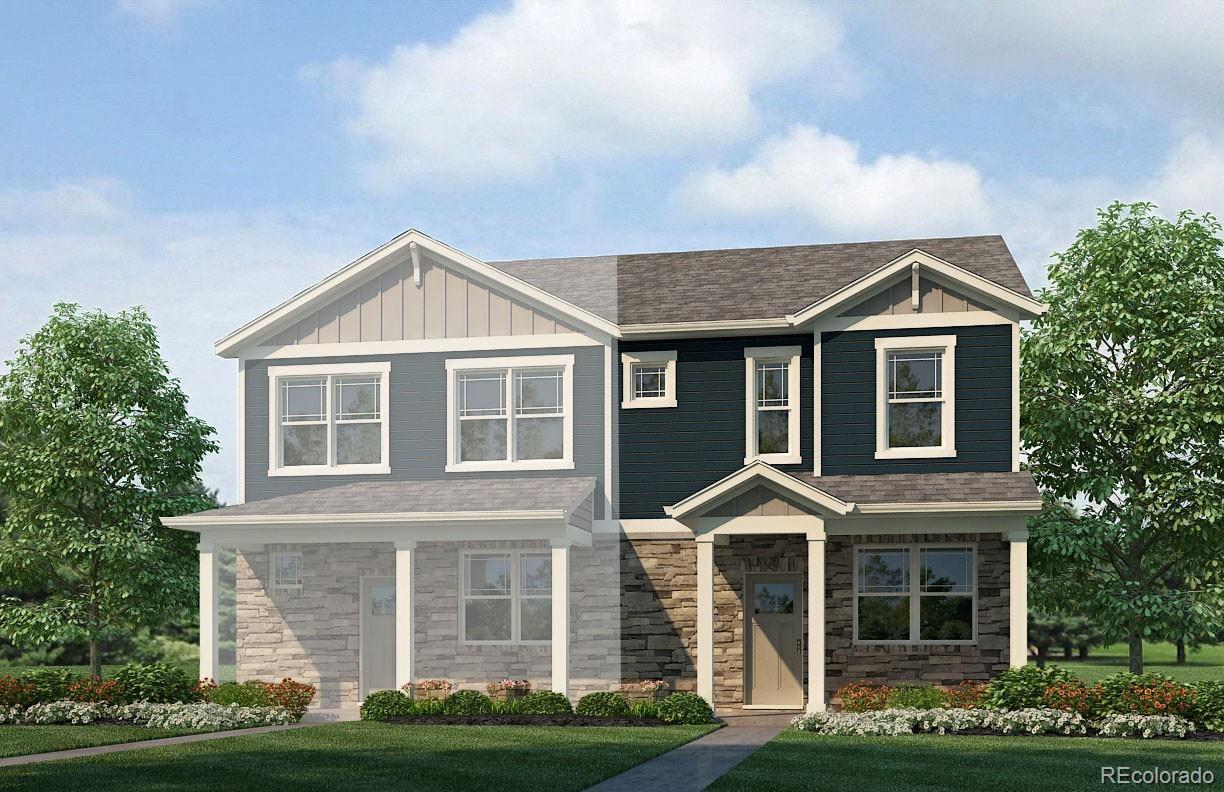 9874 Argonne Street Commerce City CO 80022