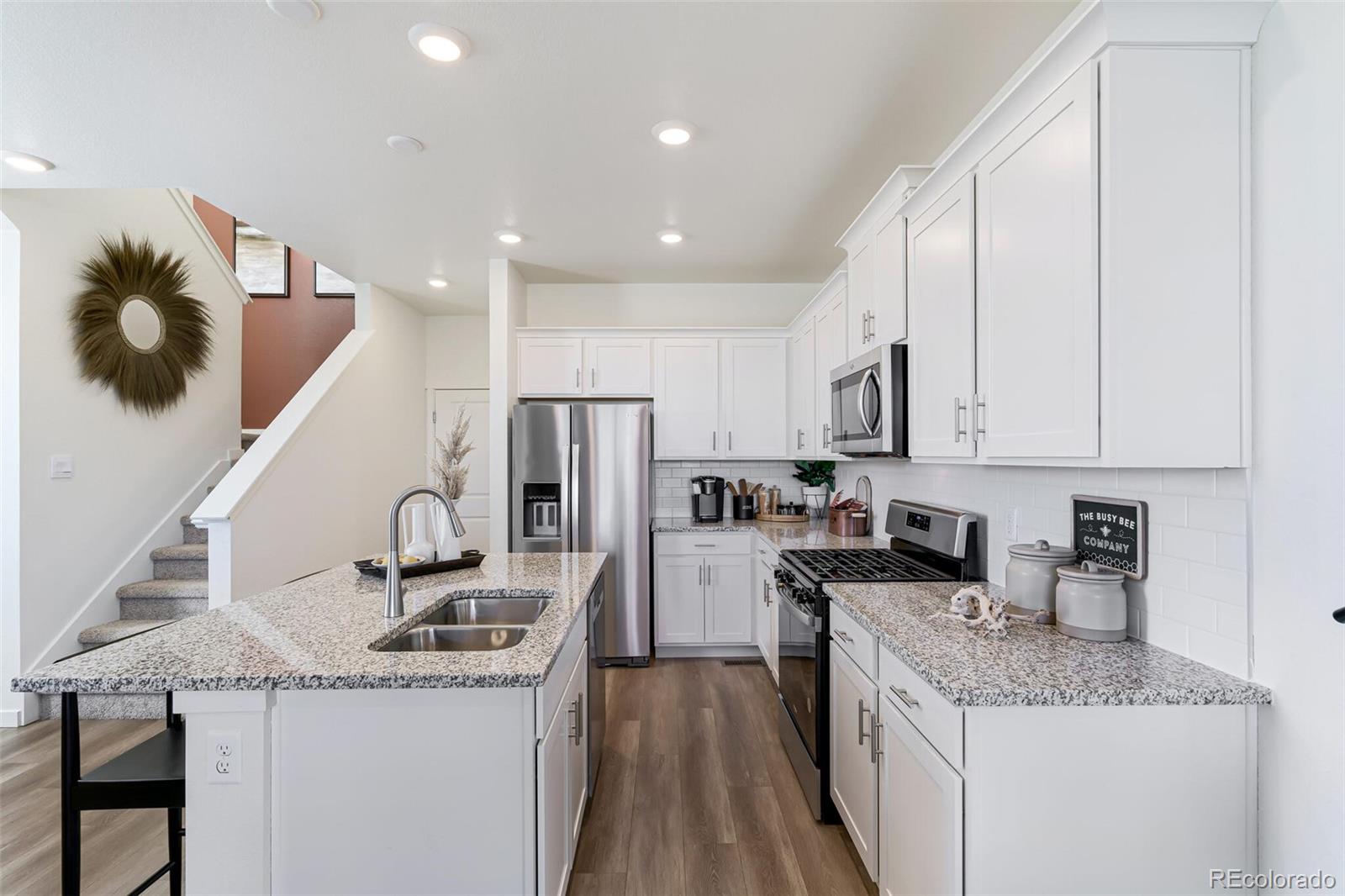 9874 Argonne Street Commerce City CO 80022