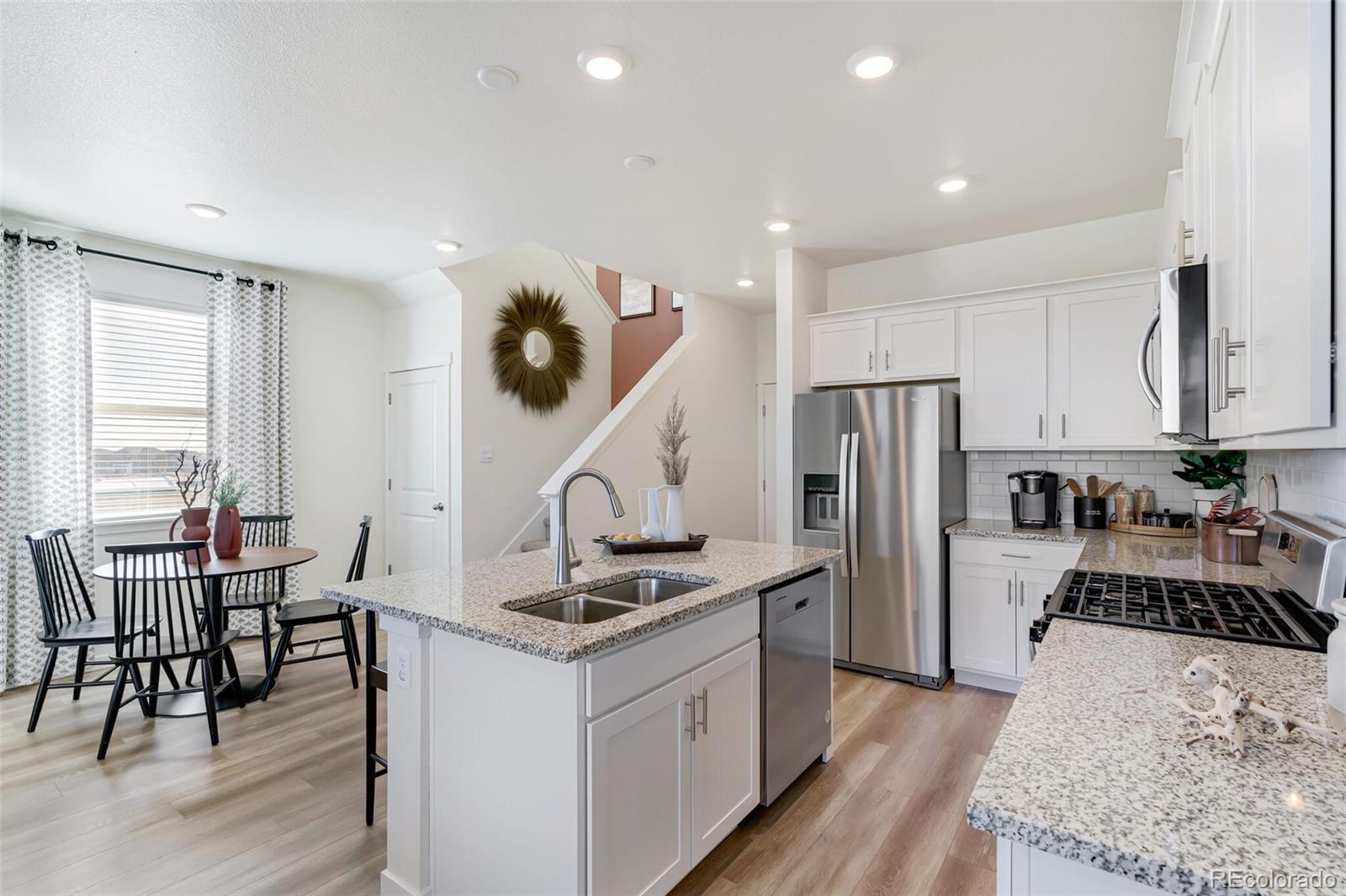 9874 Argonne Street Commerce City CO 80022